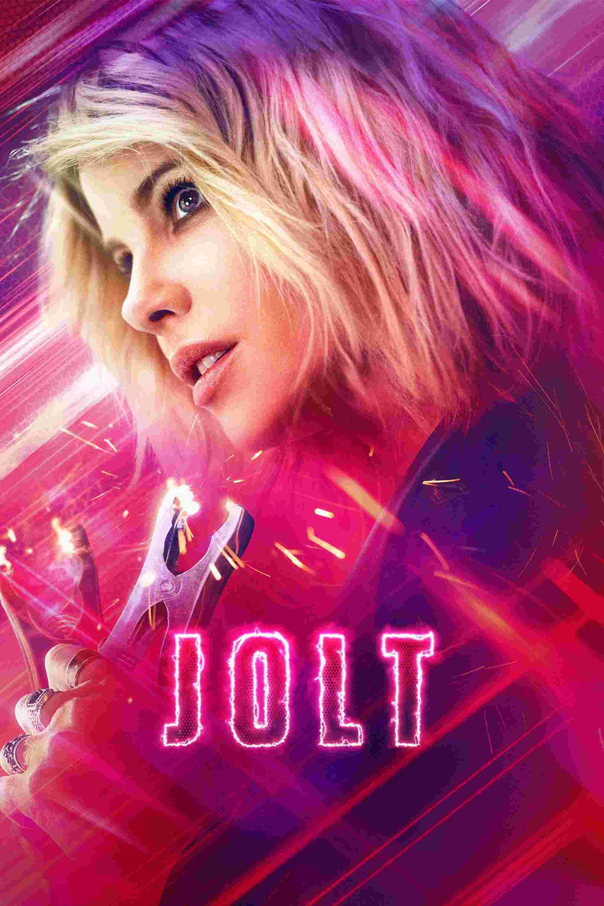 Jolt (2021) Kate Beckinsale